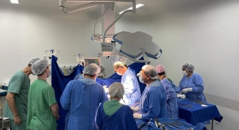 Hugol realiza maior captação de órgãos e tecidos do ano